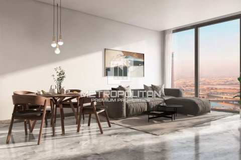 1 bedroom Apartment in Business Bay, UAE No. 28164
