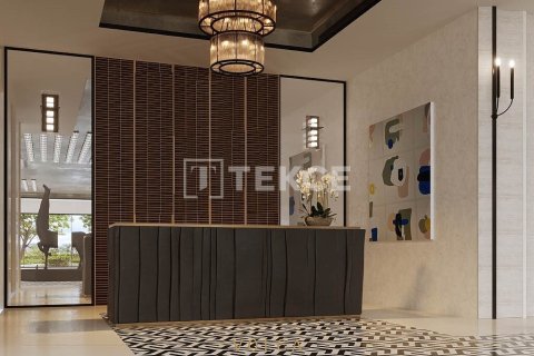 Apartment de 3 dormitorios en Jumeirah Village Triangle, UAE No. 10422 11