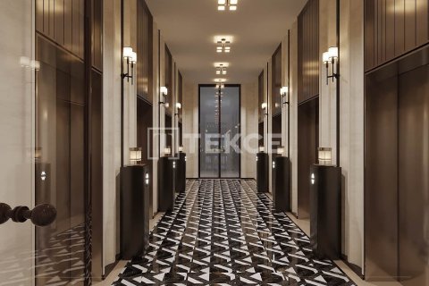 Apartment de 3 dormitorios en Jumeirah Village Triangle, UAE No. 10422 16