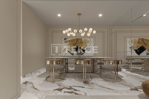 Apartment de 3 dormitorios en Jumeirah Village Triangle, UAE No. 10422 18