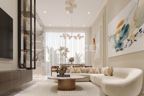 Apartment de 3 dormitorios en Jumeirah Village Triangle, UAE No. 10422 19
