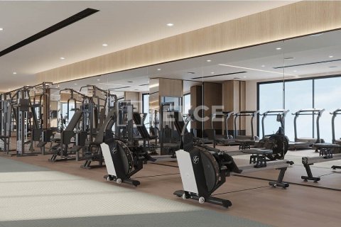 Apartment de 3 dormitorios en Jumeirah Village Triangle, UAE No. 10422 9
