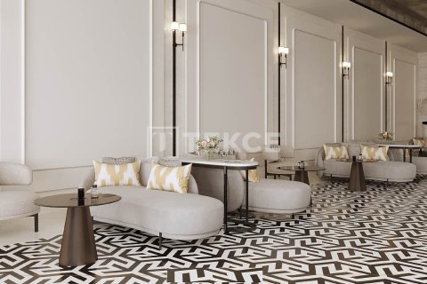 Apartment de 3 dormitorios en Jumeirah Village Triangle, UAE No. 10422 15