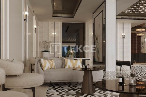 Apartment de 3 dormitorios en Jumeirah Village Triangle, UAE No. 10422 14