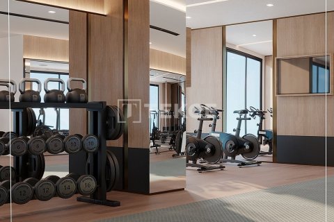 Apartment de 3 dormitorios en Jumeirah Village Triangle, UAE No. 10422 23