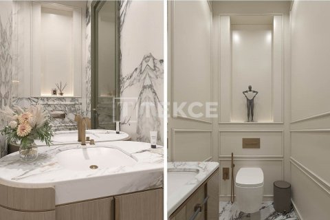 Apartment de 3 dormitorios en Jumeirah Village Triangle, UAE No. 10422 21