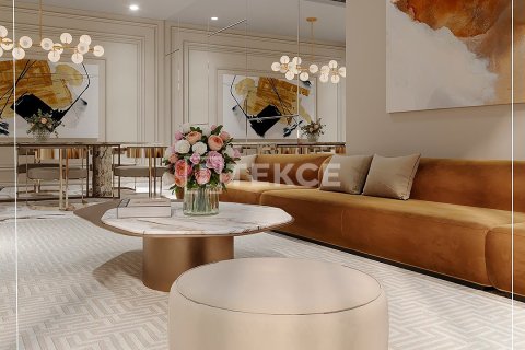 Apartment de 3 dormitorios en Jumeirah Village Triangle, UAE No. 10422 24
