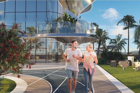 2 غرف نوم شقة في Jumeirah Village Triangle, الإمارات العربية المتحدة رقم 10421 8