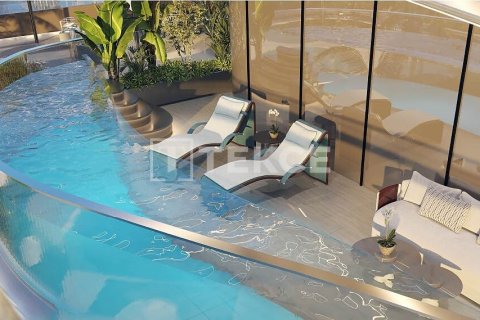 2 غرف نوم شقة في Jumeirah Village Triangle, الإمارات العربية المتحدة رقم 10421 4