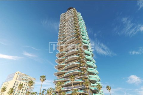 2 غرف نوم شقة في Jumeirah Village Triangle, الإمارات العربية المتحدة رقم 10421 3