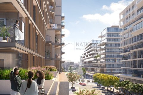 2 bedrooms Apartment in Abu Dhabi, UAE No. 88639