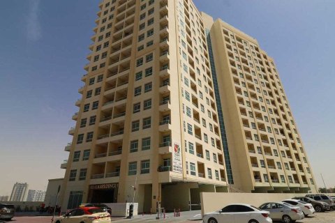 ALTAI TOWER في Dubai Land, الإمارات العربية المتحدة رقم 70122
