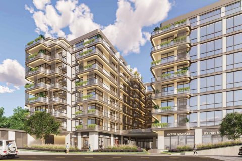 ALTAI TOWER في Green Community, الإمارات العربية المتحدة رقم 70124