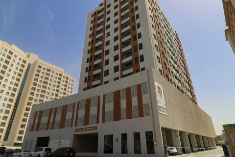 ETLALA RESIDENCE 2 в Dubai Land, ОАЭ №70123