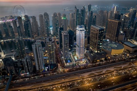 Appartement de 1 chambre à Dubai, UAE No. 45599 15
