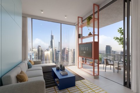 Appartement de 1 chambre à Dubai, UAE No. 45599 5