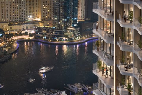 Appartement de 1 chambre à Dubai, UAE No. 45599 14