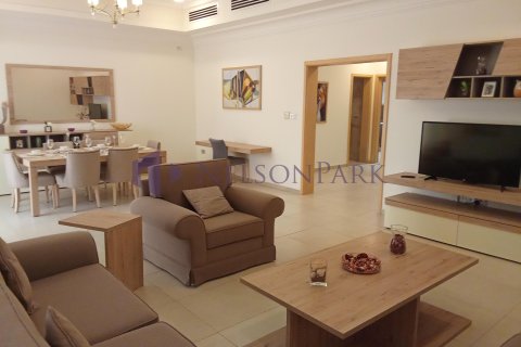 3 غرف نوم فيلا في الدوحة, Qatar رقم 57392