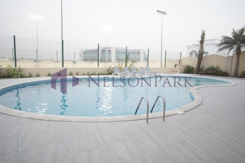Villa de 5 dormitorios en Doha, Qatar No. 57391 27