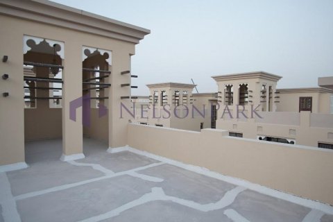 Villa de 5 dormitorios en Doha, Qatar No. 57391 21