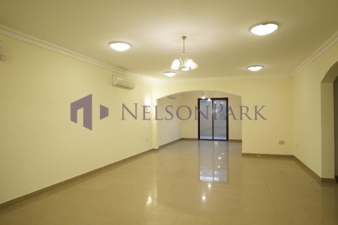 Villa de 5 dormitorios en Doha, Qatar No. 57391 18