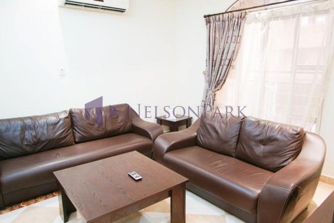 Apartment de 2 dormitorios en Doha, Qatar No. 57375 5