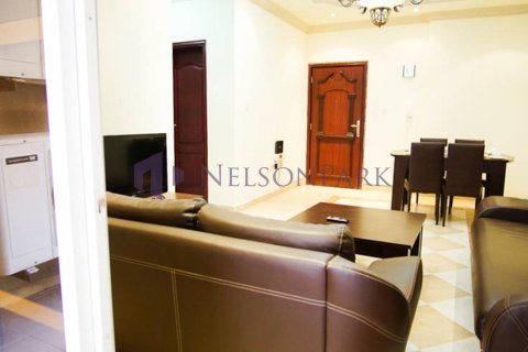 Apartment de 2 dormitorios en Doha, Qatar No. 57375 4