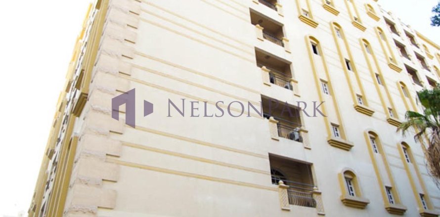 Apartment de 2 dormitorios en Doha, Qatar No. 57375