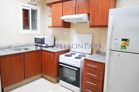 Apartment de 2 dormitorios en Doha, Qatar No. 57375 12