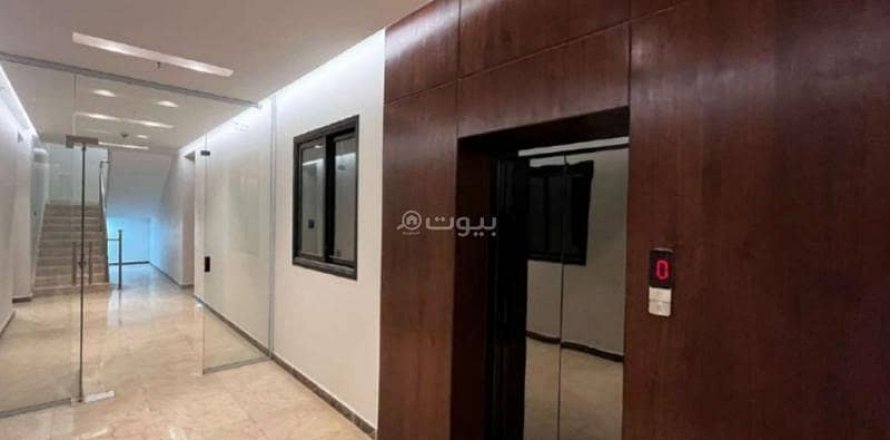 Apartment de 4 dormitorios en Riyadh, Saudi Arabia No. 69094