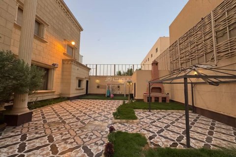 Villa de 8 chambres à Riyadh, Saudi Arabia No. 69091 19