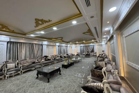 Villa de 8 chambres à Riyadh, Saudi Arabia No. 69091 24