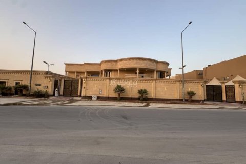 8 غرفة نوم  فيلا في مدينة الرياض, السُّعُودِيَّة رقم 69091