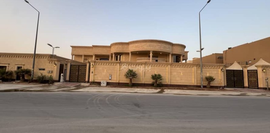 Villa de 8 chambres à Riyadh, Saudi Arabia No. 69091