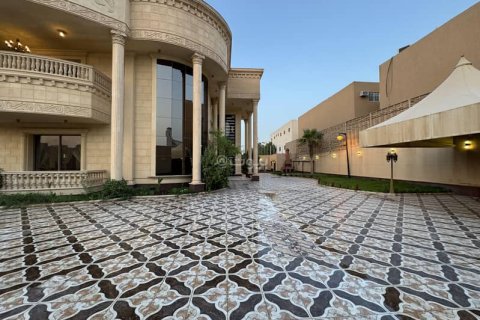 Villa de 8 chambres à Riyadh, Saudi Arabia No. 69091 16