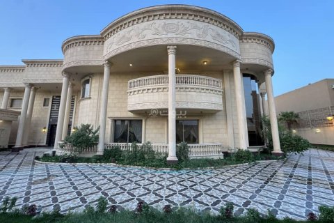 Villa de 8 chambres à Riyadh, Saudi Arabia No. 69091 15