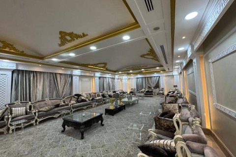 Villa de 7 chambres à Riyadh, Saudi Arabia No. 69104 14