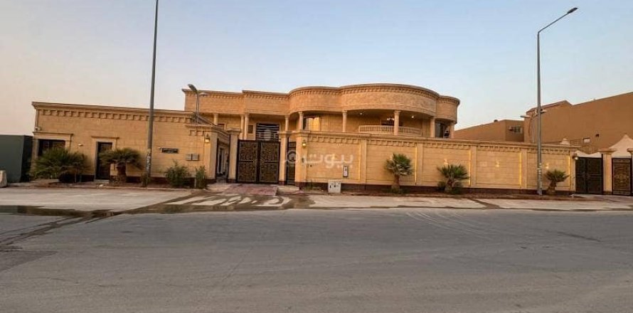 Villa de 7 chambres à Riyadh, Saudi Arabia No. 69104