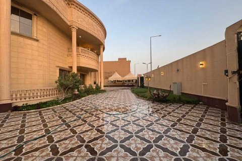 Villa de 7 chambres à Riyadh, Saudi Arabia No. 69104 9