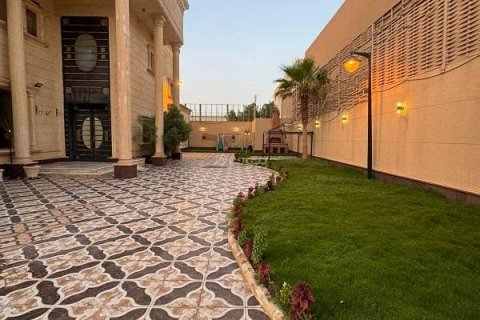 Villa de 7 chambres à Riyadh, Saudi Arabia No. 69104 12
