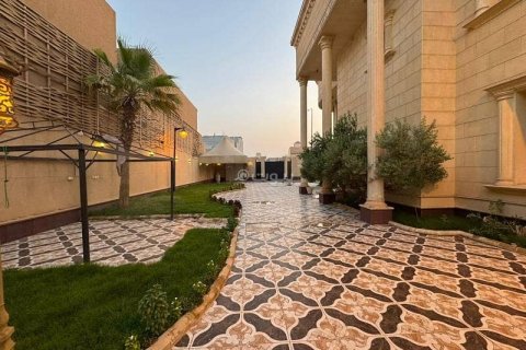 Villa de 7 chambres à Riyadh, Saudi Arabia No. 69104 8