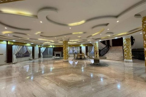 Villa de 7 chambres à Riyadh, Saudi Arabia No. 69104 18