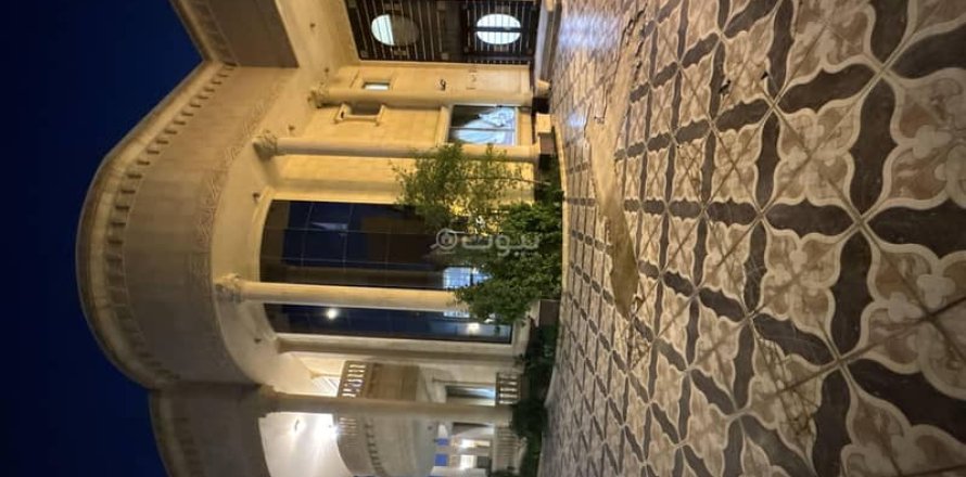 Villa de 9 dormitorios en Riyadh, Saudi Arabia No. 69095