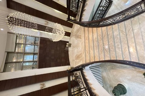 Villa de 9 dormitorios en Riyadh, Saudi Arabia No. 69095 24