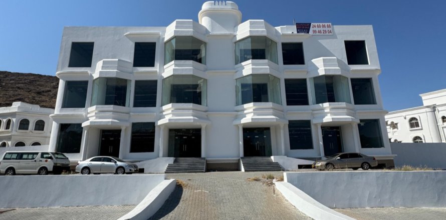 Office de à Ruwi, Oman No. 54778