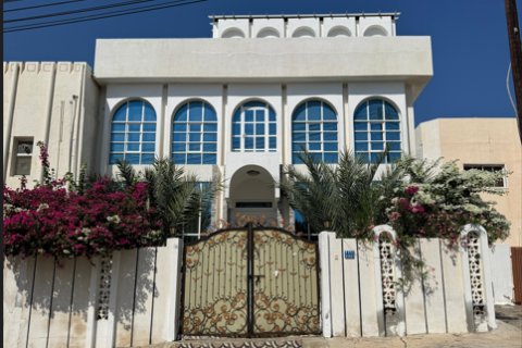 5 bedrooms Villa in Muscat, Oman No. 54774