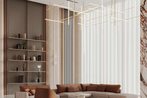 Apartamento tipo estudio Estudio en Dubai, UAE No. 38392 3