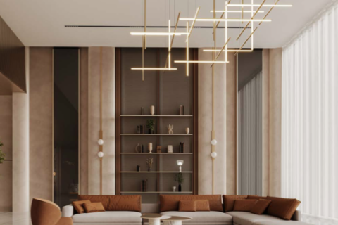 Apartamento tipo estudio Estudio en Dubai, UAE No. 38392 7