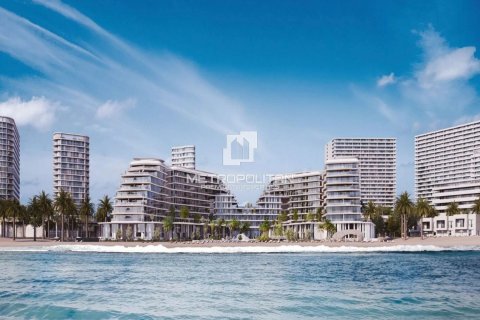 Apartamento tipo estudio Estudio en Mina Al Arab, UAE No. 40550