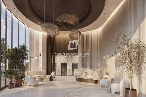 Apartment de 1 dormitorio en Al Hamra Village, UAE No. 40551 8